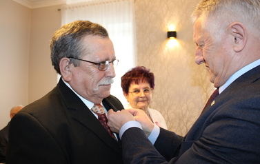 Złote Gody 