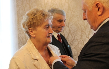 Złote Gody 