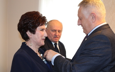 Złote Gody 