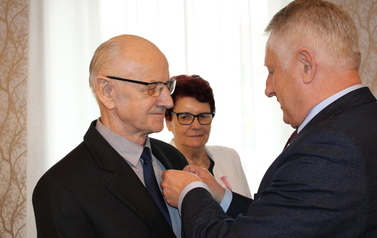 Złote Gody 
