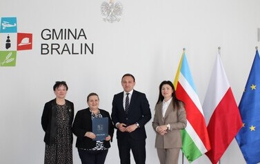 KGW w Bralinie