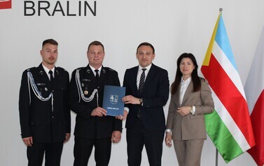 OSP w Czerminie