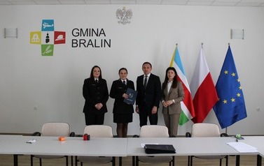 OSP w Chojęcinie