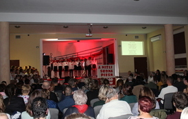 Wieczornica Patriotyczna