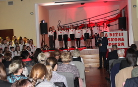 Wieczornica Patriotyczna