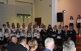 Wieczornica Patriotyczna