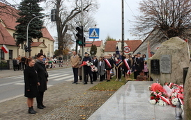 Delegacja Biblioteki Publicznej w Bralinie