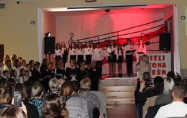 Wieczornica Patriotyczna