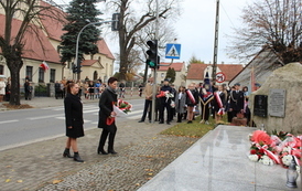 Delegacja Biblioteki Publicznej w Bralinie