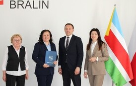 Stowarzyszenie Przyjaci&oacute;ł Ziemi Bralińskiej