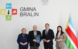 PZEiR w Bralinie