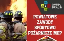 Plakat zawody