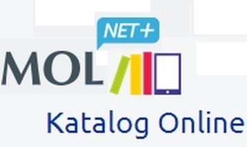 Zdjęcie do MOL NET+ w bibliotece szkolnej