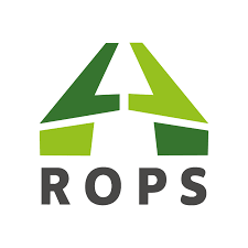 Obrazek przedstawia logo Regionalnego Ośrodka Pomocy