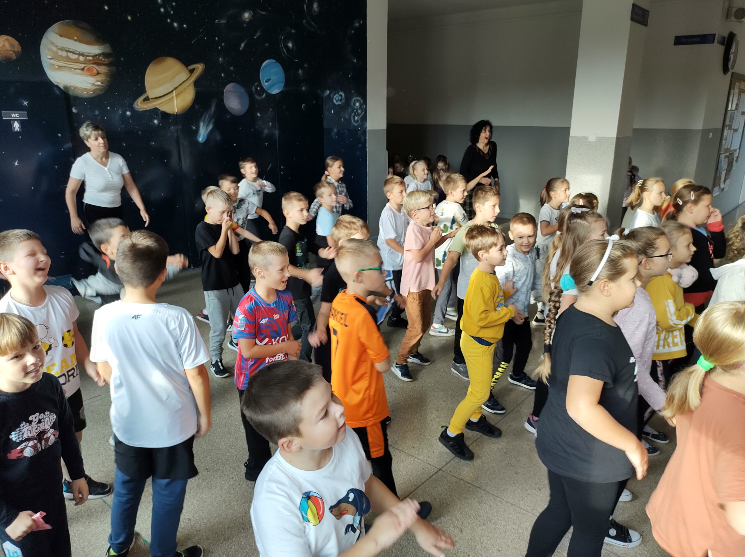 Europejski Dzień Sportu