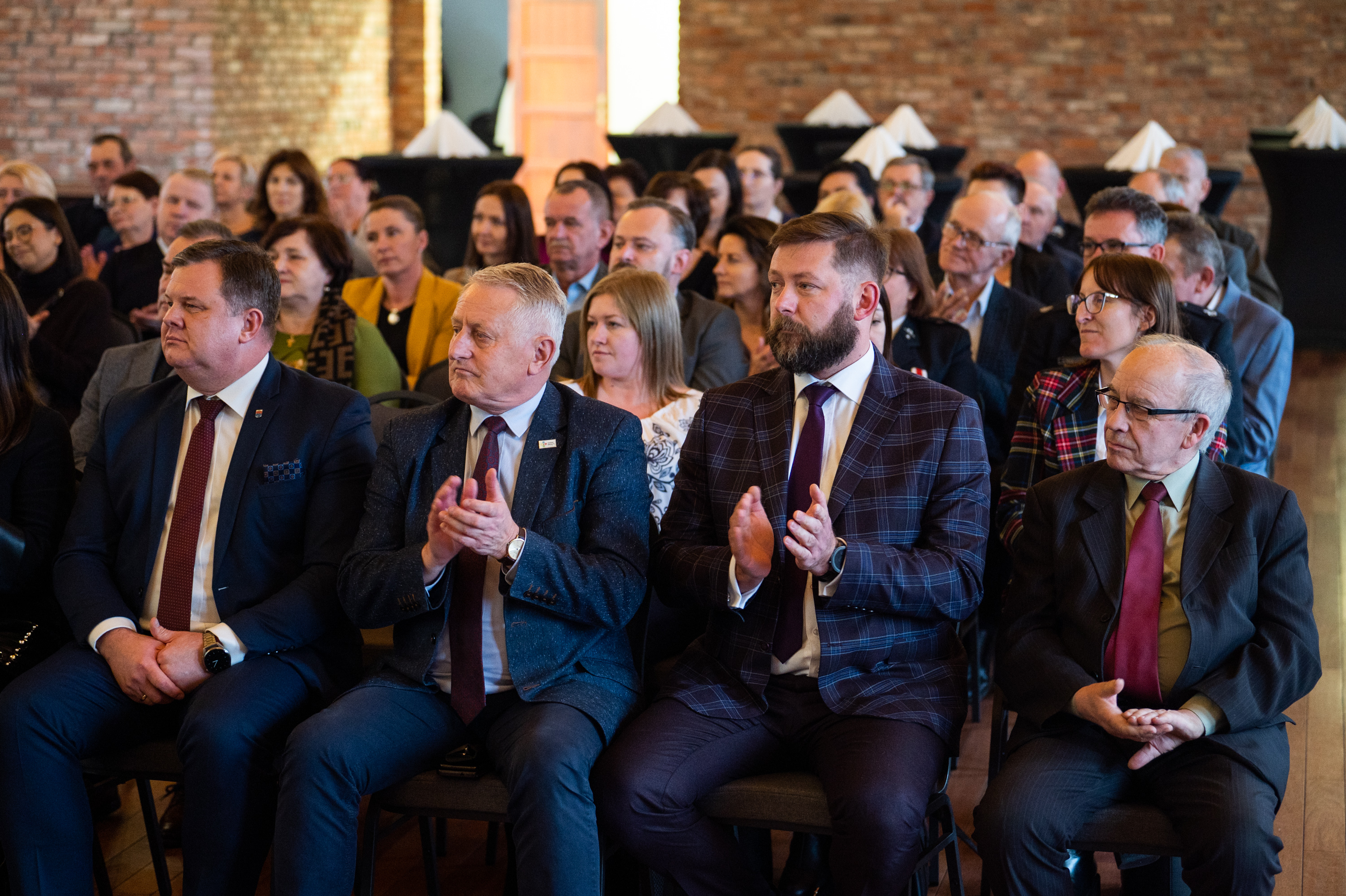 Podpisanie umowy na&nbsp;realizację Lokalnej Strategii Rozwoju