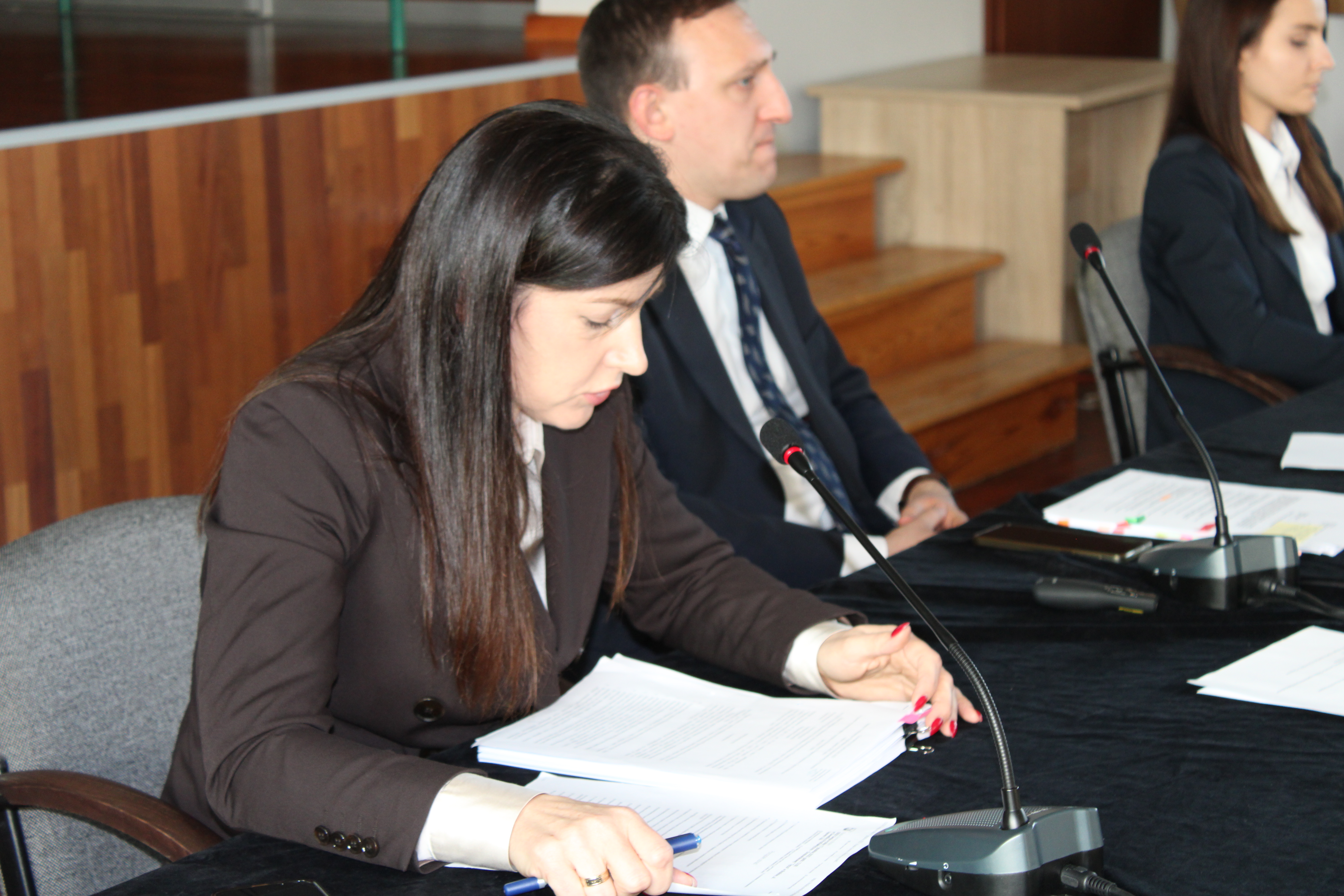 Skarbnik gminy Bralin