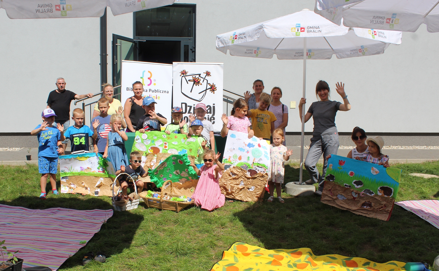 Działaj  Lokalnie 4