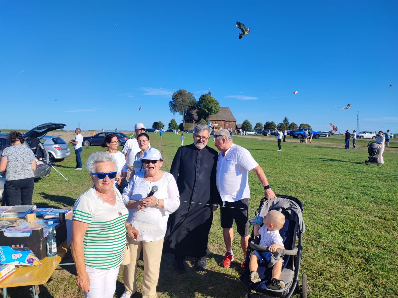 Święto Latawca na&nbsp;P&oacute;lko, organizatorzy