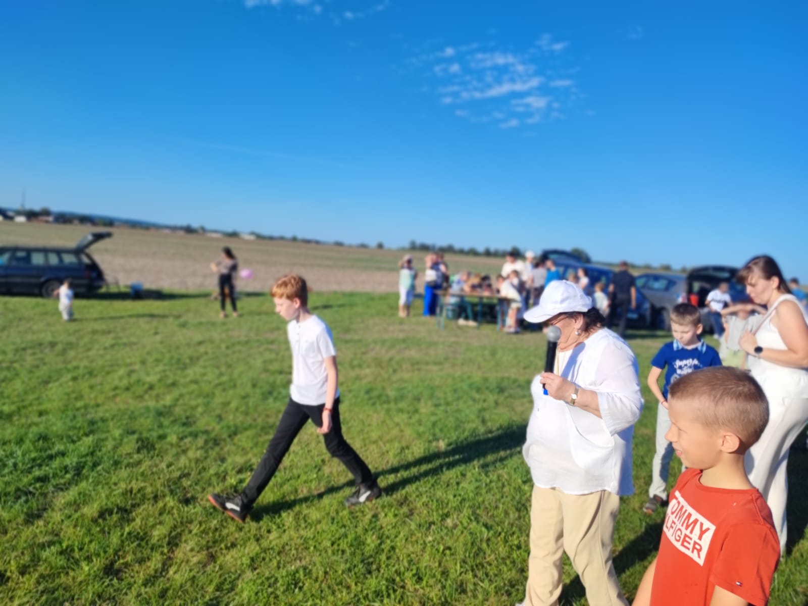 Konkurencje sportowe