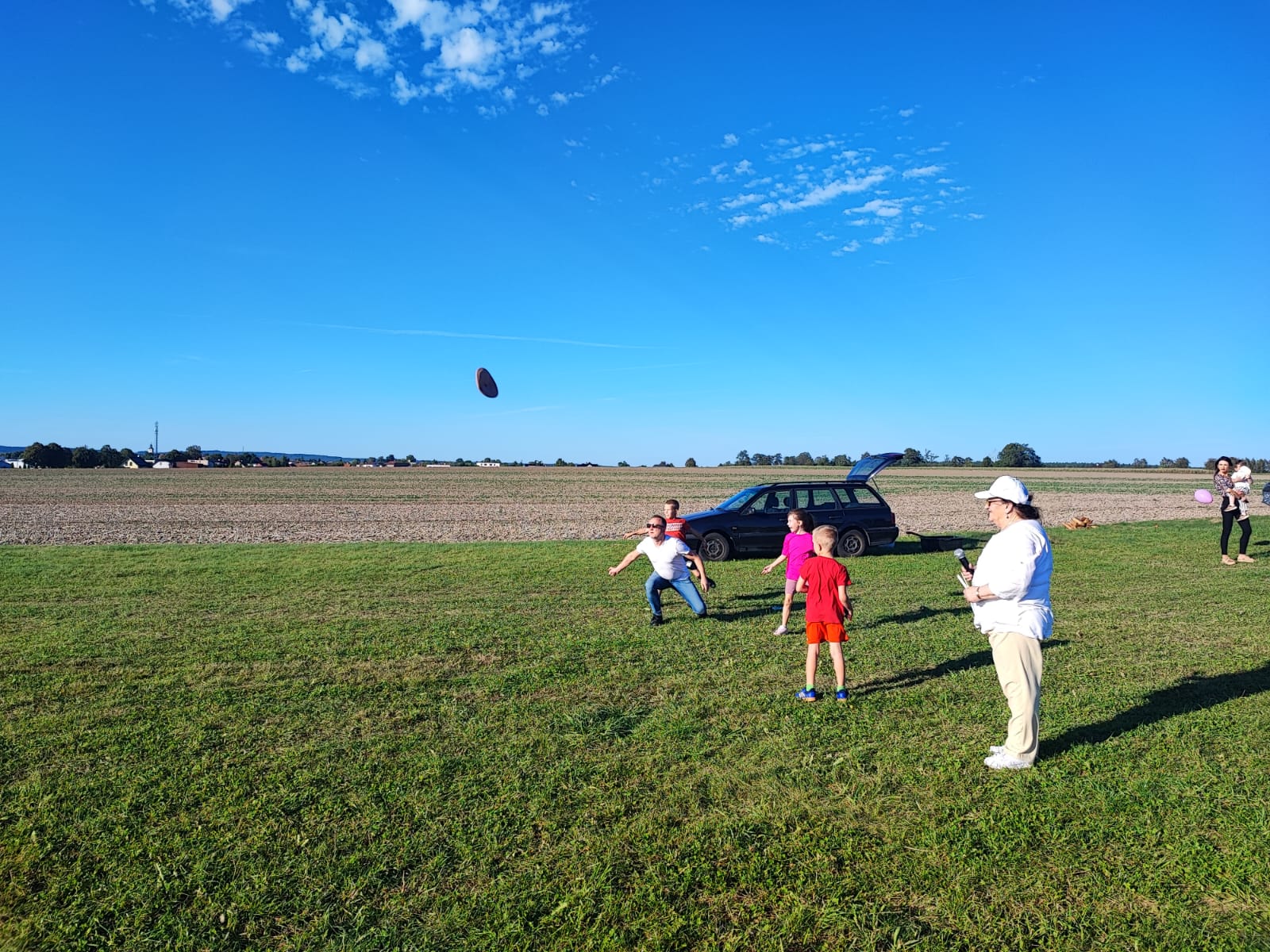 Święto Latawca konkurencje sportowe