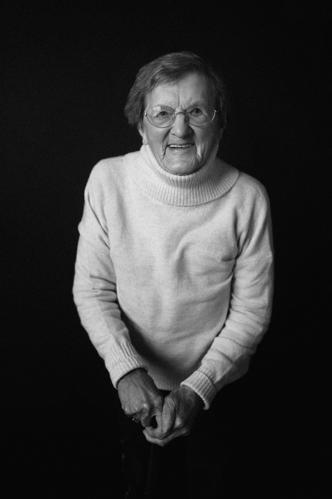 Śp. Anna Dwernicka