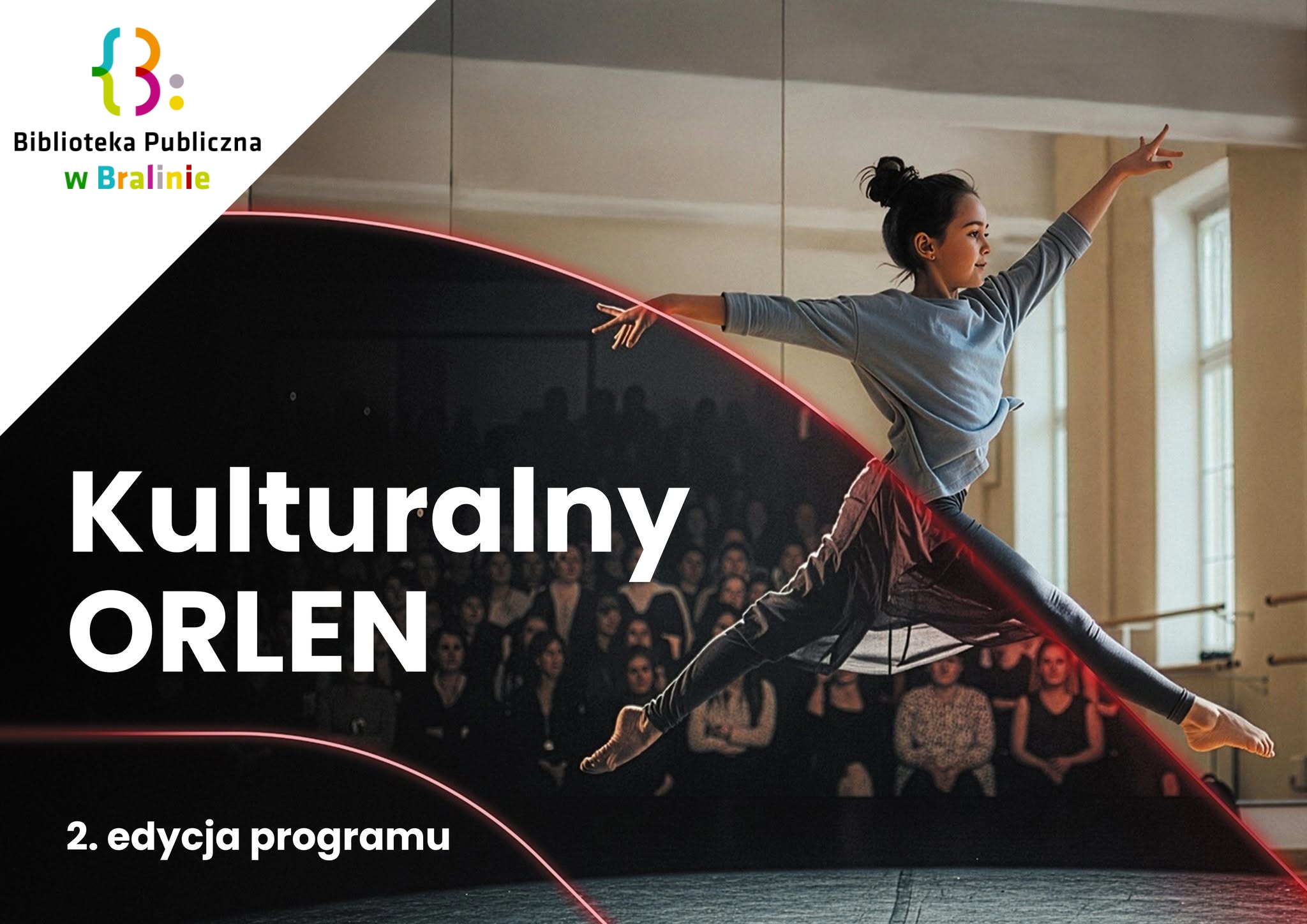 Kulturalny Orlen