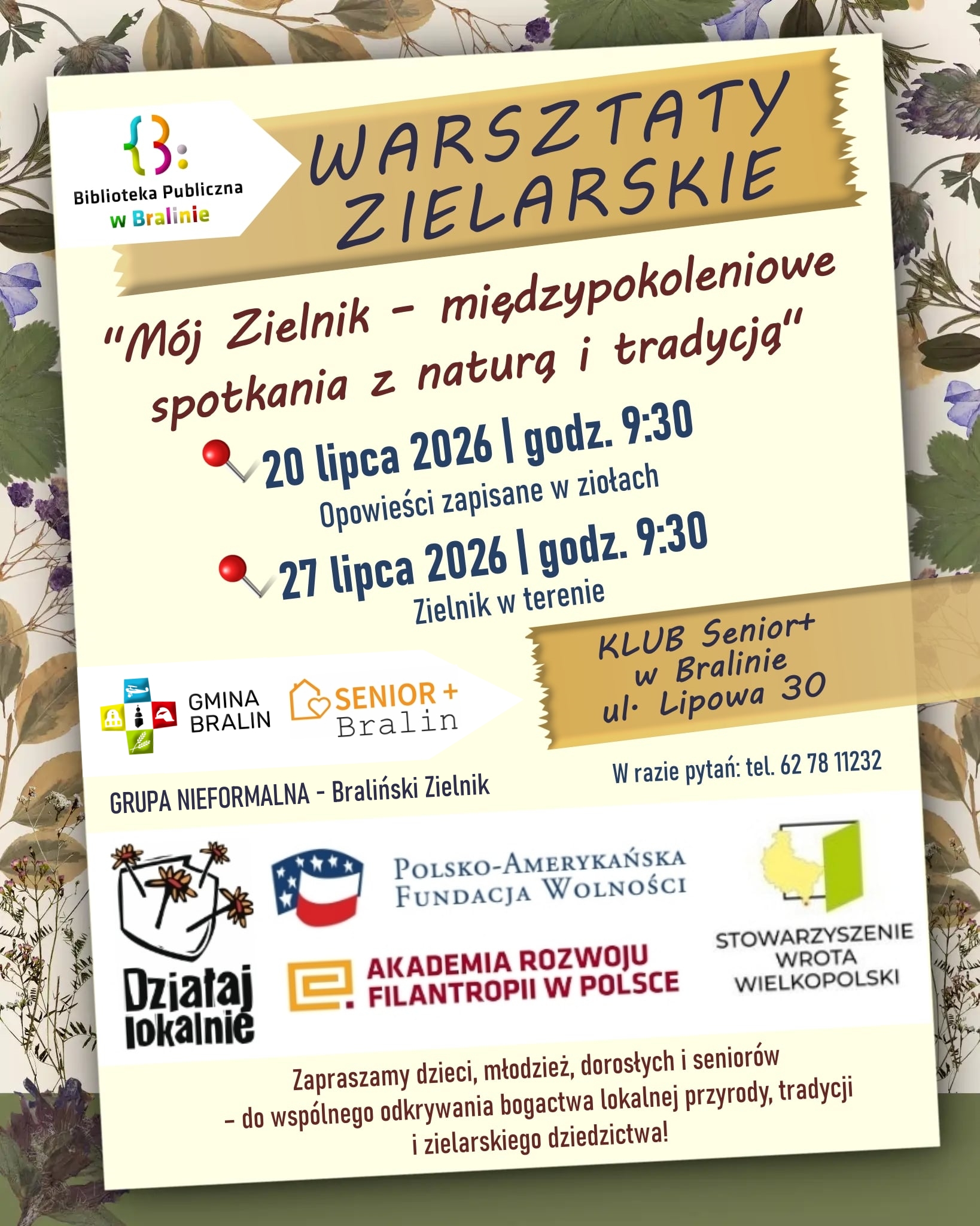 Plakat