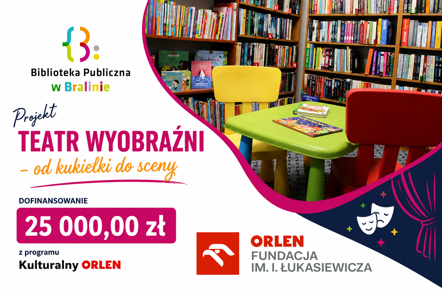 Kulturalny Orlen
