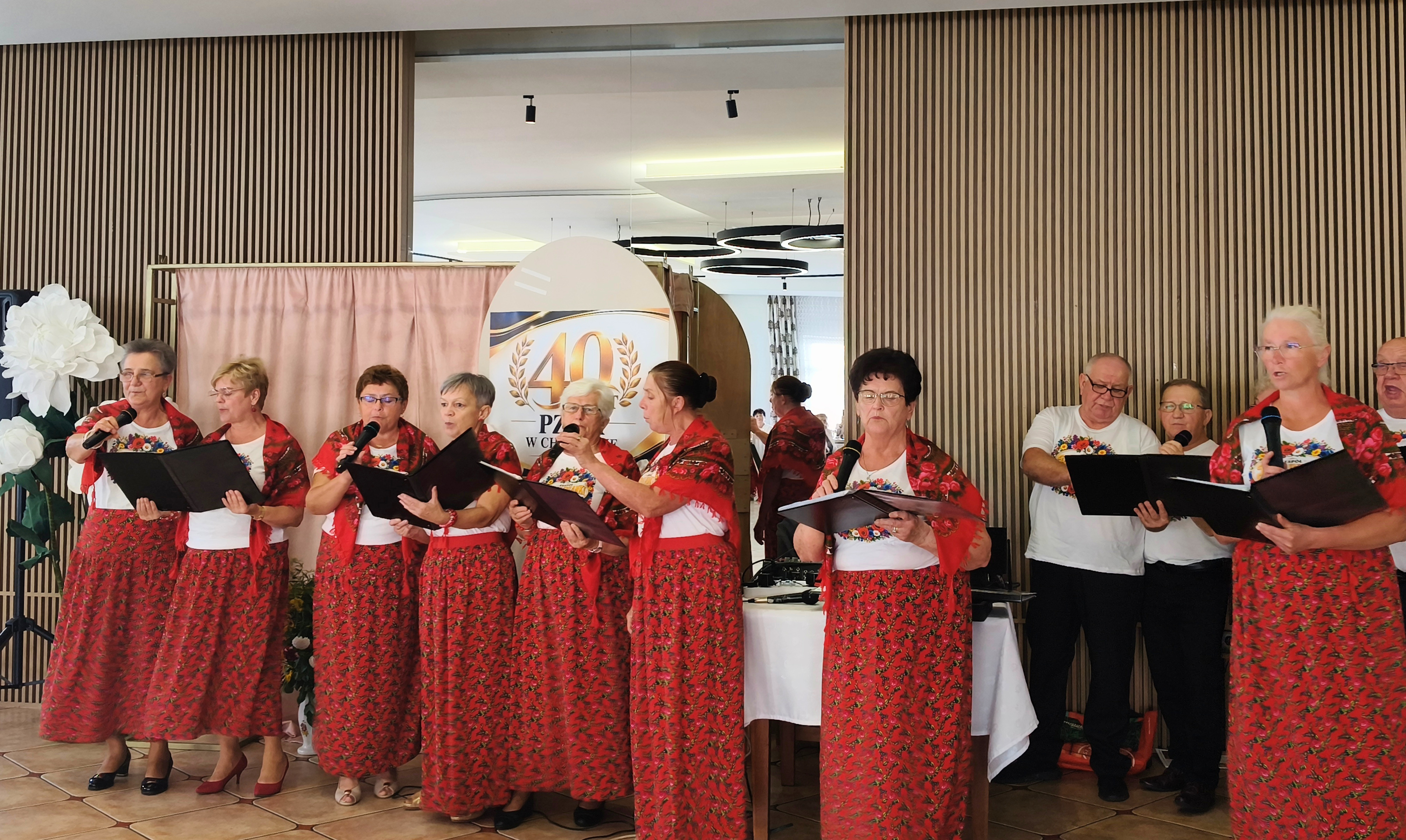 40-lecie Koła nr 2