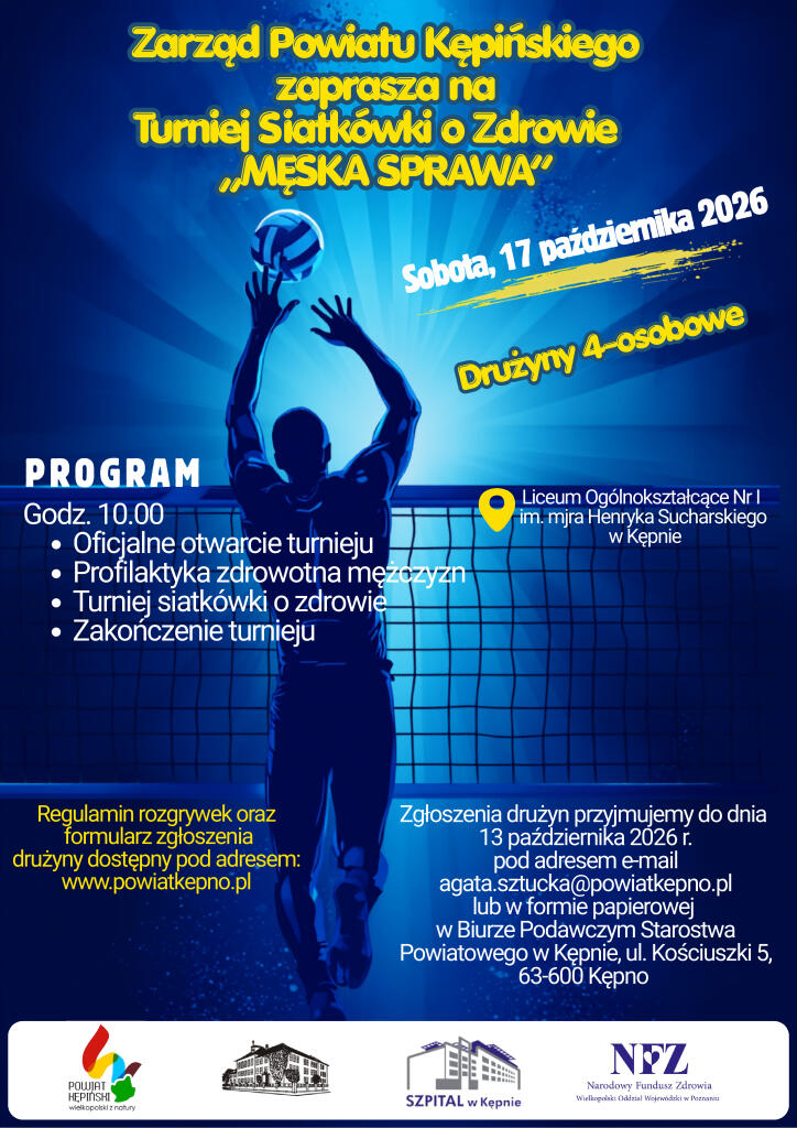 Plakat 