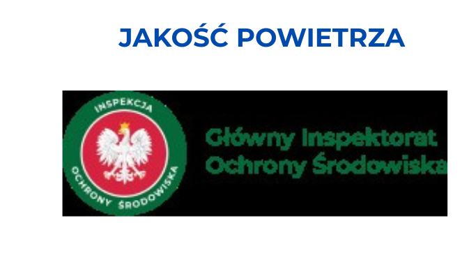 Jakość powietrza