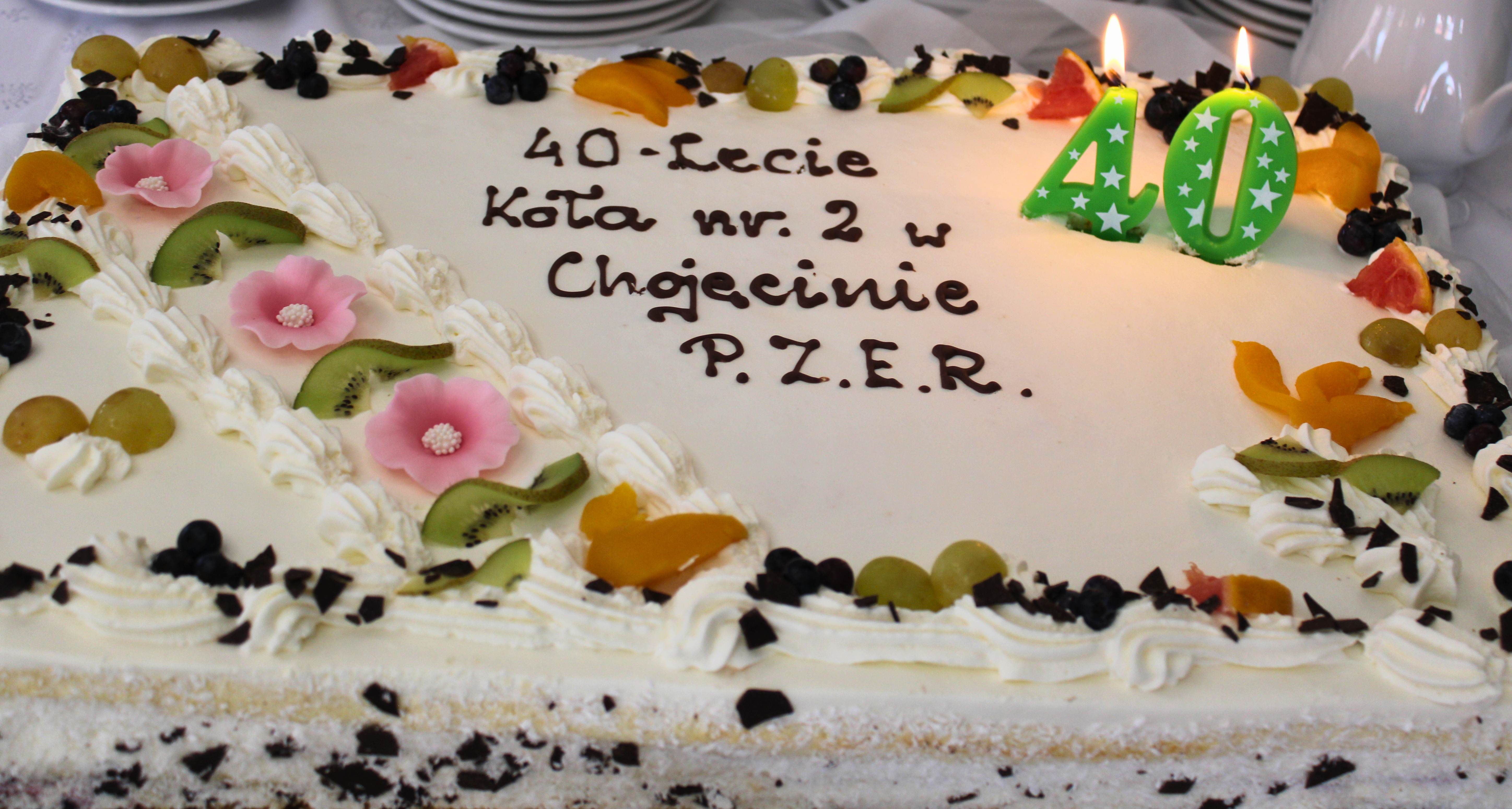 40-lecie Koła nr 2