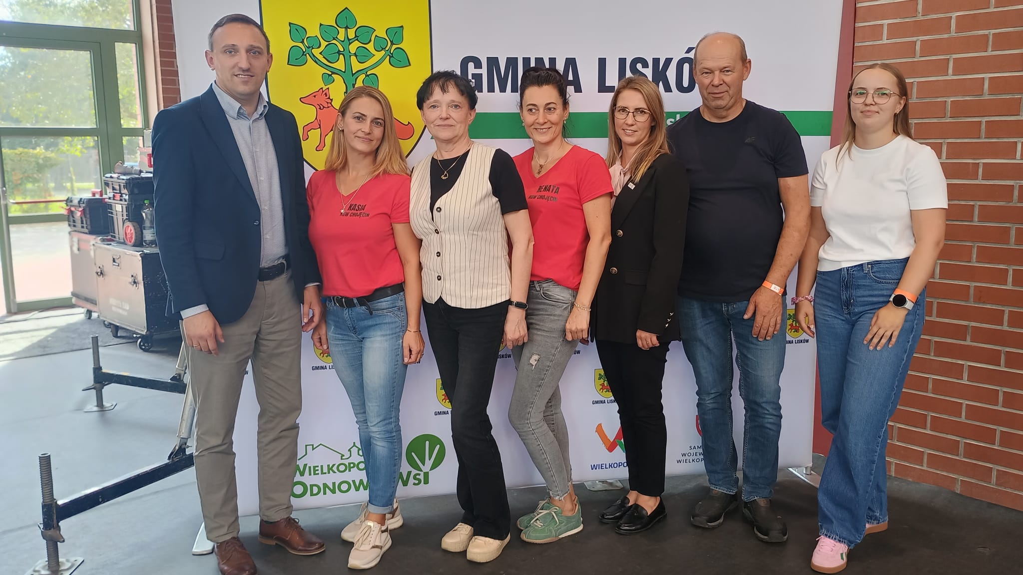 Szkolenie z&nbsp;pierwszej pomocy medycznej w&nbsp;Liskowie