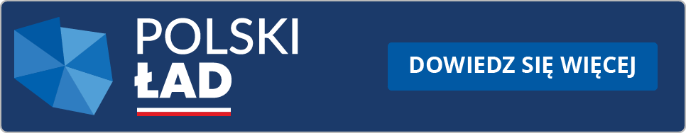 Polski Ład Grafika Polski Ład