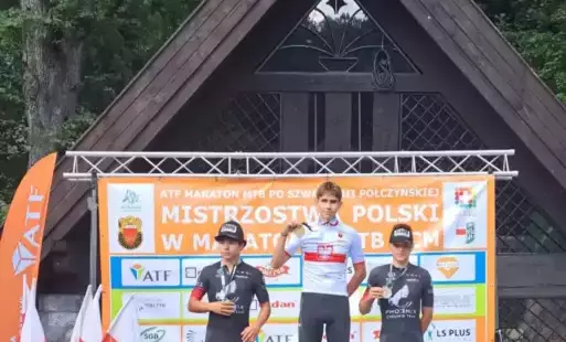 Mistrz Polski
