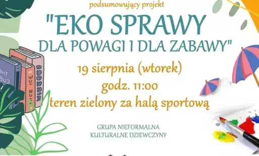 Piknik rodzinny
