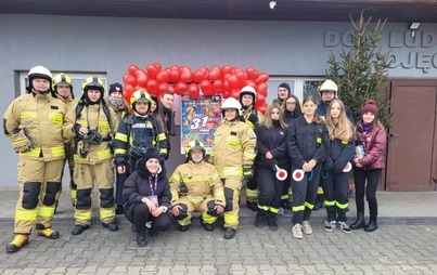 Zdjęcie do Orkiestra w Bralinie zagrała rekordowo!