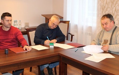 Zdjęcie do 90 000,00 zł na sport w gminie Bralin