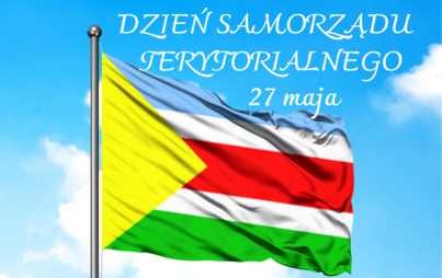 Zdjęcie do Wywieśmy flagę gminy