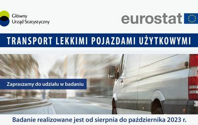 Zdjęcie do Transport lekkimi pojazdami użytkowymi