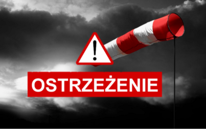 Zdjęcie do Będzie wietrznie!