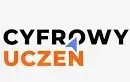Logo Cyfrowy Uczeń