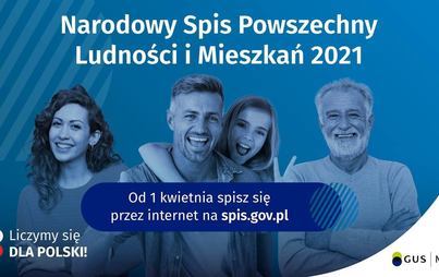 Zdjęcie do Spisz się dla Polski