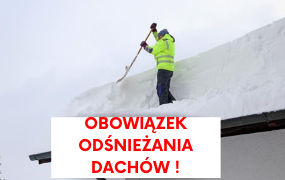 Zdjęcie do Komunikat Powiatowego Inspektoratu Nadzoru Budowlanego w Kępnie