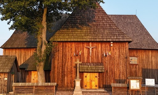 Kościół na Pólku