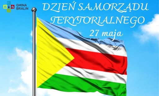 Zdjęcie do Dzień Samorządu Terytorialnego