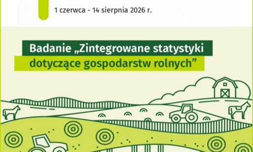 Grafika badania rolne