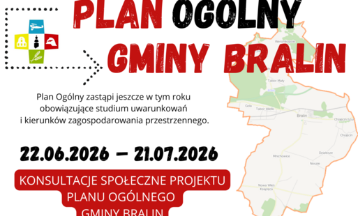 Grafika Plan Ogólny