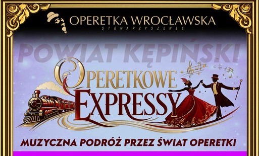 Operetka na wynos